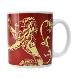 Mugg Lannister